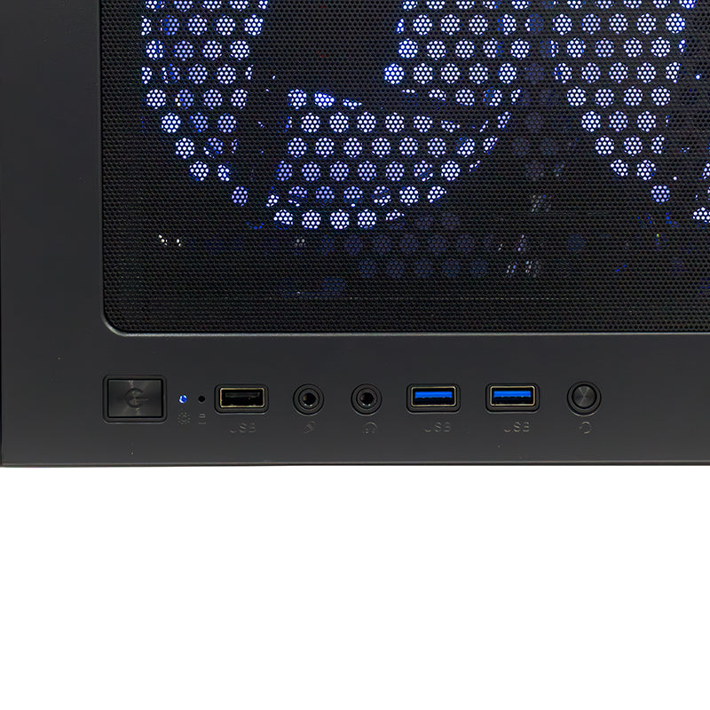 Pc Teros Legend U50 G1, Intel Core U5 225f 3.30/4.90ghz, 20mb Smart Cache Potenci