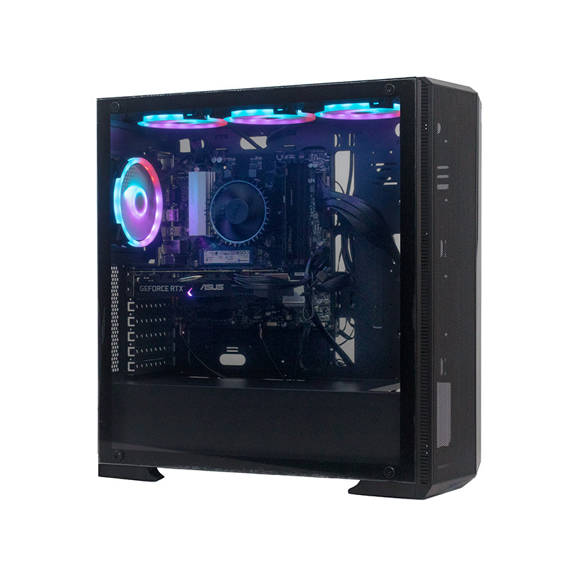 Pc Teros Legend U70, G1, Intel Core U7 265f 2.40/5.30ghz, 30mb Smart Cache Potenc