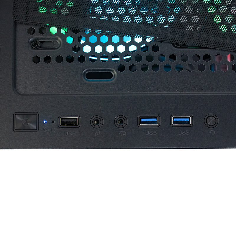Pc Teros Legend U70, G1, Intel Core U7 265f 2.40/5.30ghz, 30mb Smart Cache Potenc