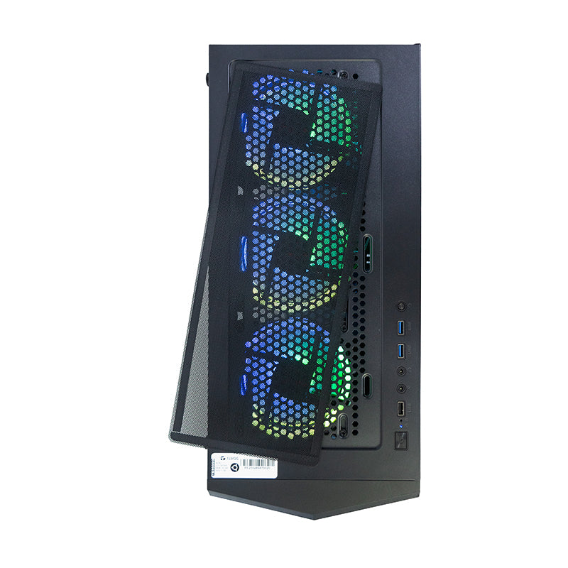 Pc Teros Legend U70, G1, Intel Core U7 265f 2.40/5.30ghz, 30mb Smart Cache Potenc