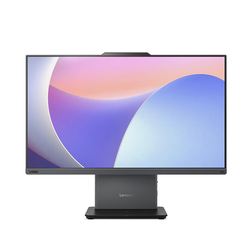Aio Lenovo Thinkcentre Neo 50a 24 Gen 5, 23.8 Fhd Ips Core 7 240h 2.5/5.2g 16gb Ddr5