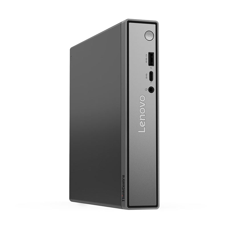 Computadora Lenovo Thinkcentre Neo 50q Gen 5, Core 5 210h 4.8ghz, 16gb Ddr5-5600, 512