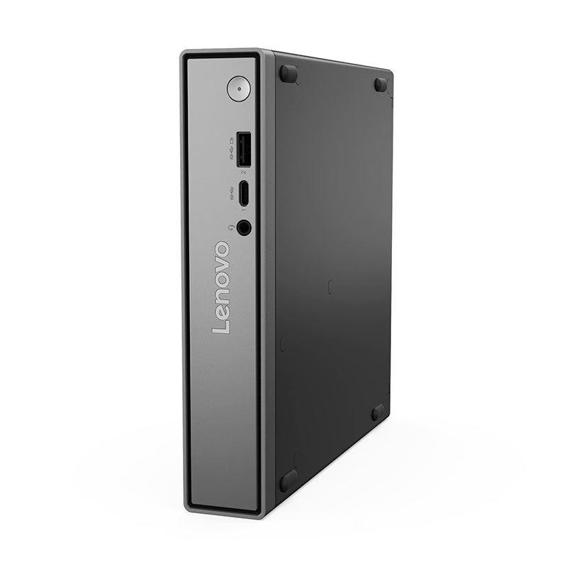 Computadora Lenovo Thinkcentre Neo 50q Gen 5, Core 5 210h 4.8ghz, 16gb Ddr5-5600, 512