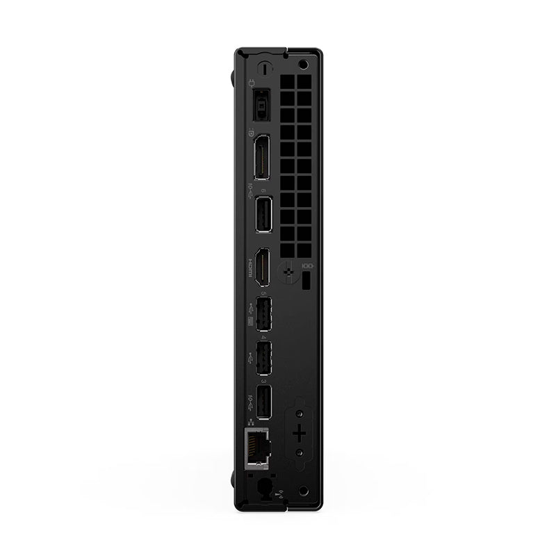 Computadora Lenovo Thinkcentre Neo 50q Gen 5, Core 7 240h 2.5/5.2ghz, 16gb Ddr5-5600[