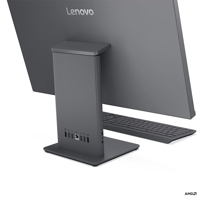 All-in-one Lenovo Ideacentre 27arr9, 27 Fhd Ips Amd Ryzen 7 7735hs 3.2/4.75ghz, 16gb