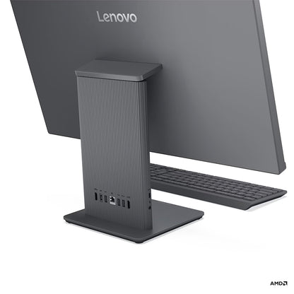 All-in-one Lenovo Ideacentre 27arr9, 27 Fhd Ips Amd Ryzen 7 7735hs 3.2/4.75ghz, 16gb
