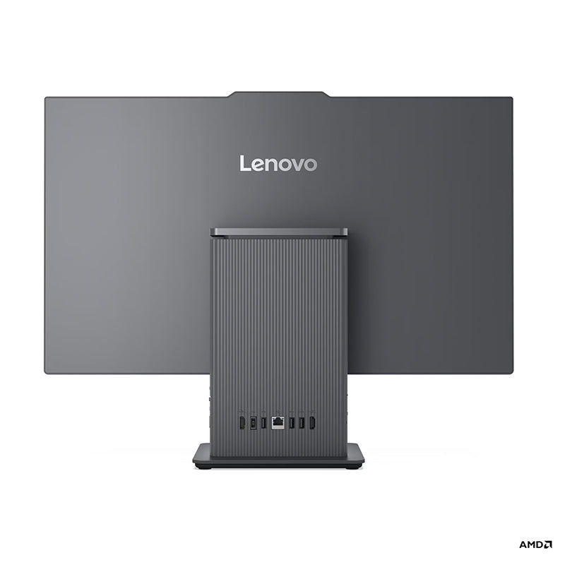 All-in-one Lenovo Ideacentre 27arr9, 27 Fhd Ips Amd Ryzen 7 7735hs 3.2/4.75ghz, 16gb