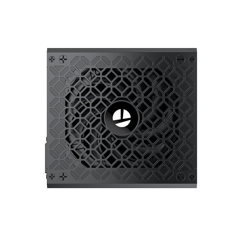 Fuente De Alimentación Gamer Teros Te-1328g, Formato Atx, 1000w 80 Plus Gold 155-240v