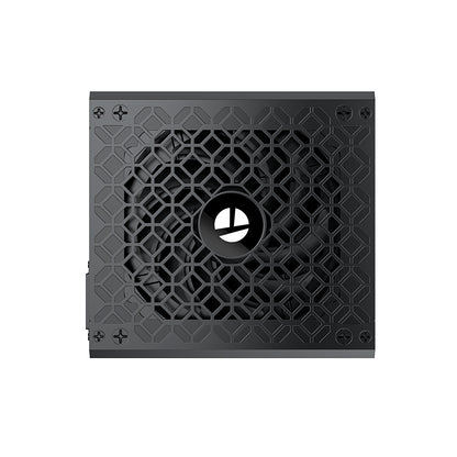 Fuente De Alimentación Gamer Teros Te-1328g, Formato Atx, 1000w 80 Plus Gold 155-240v