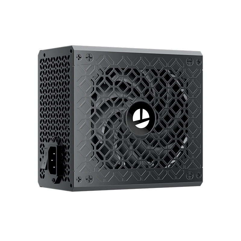 Fuente De Alimentación Gamer Teros Te-1328g, Formato Atx, 1000w 80 Plus Gold 155-240v