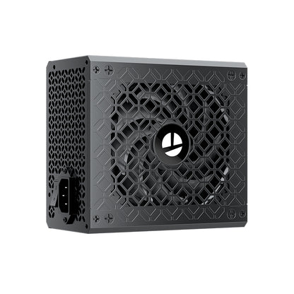Fuente De Alimentación Gamer Teros Te-1328g, Formato Atx, 1000w 80 Plus Gold 155-240v