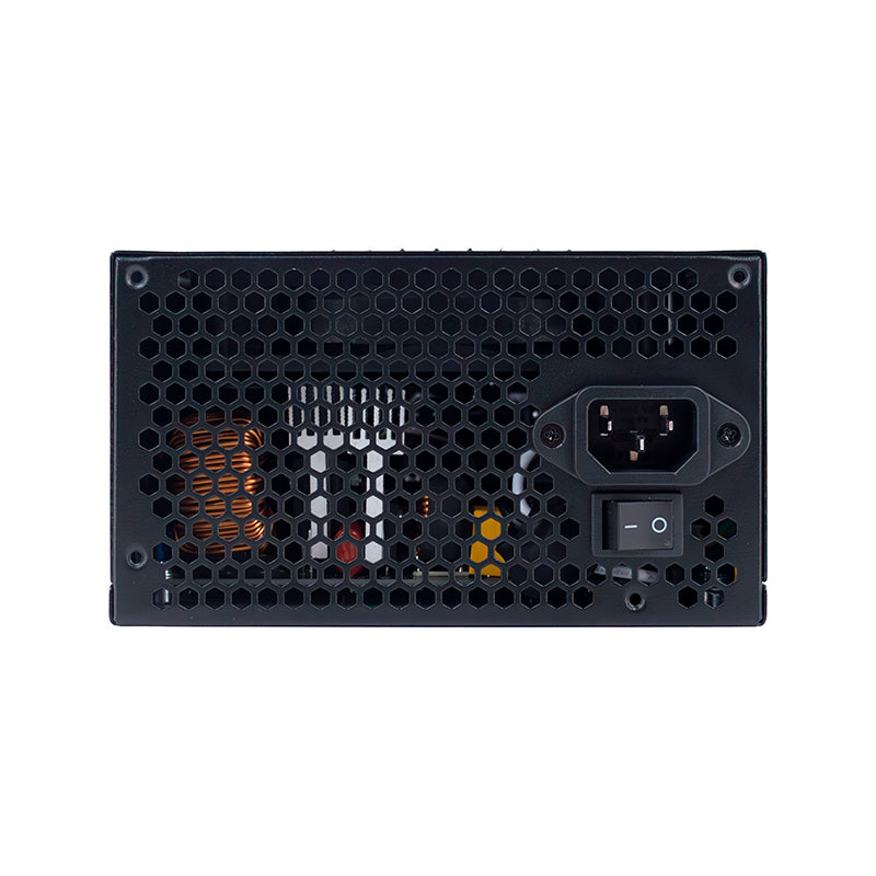 Fuente De Alimentación Teros Te-1320s, Formato Atx, 850w 80 Plus Platinum, 110-240v[@