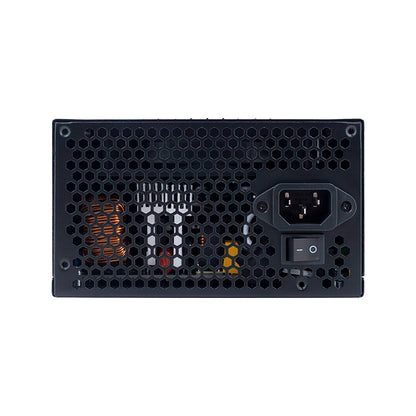 Fuente De Alimentación Teros Te-1320s, Formato Atx, 850w 80 Plus Platinum, 110-240v[@