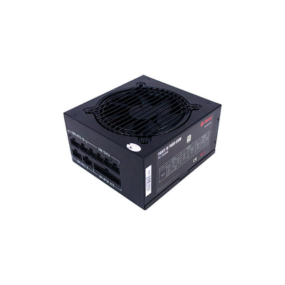 Fuente De Alimentación Teros Te-1320s, Formato Atx, 850w 80 Plus Platinum, 110-240v[@