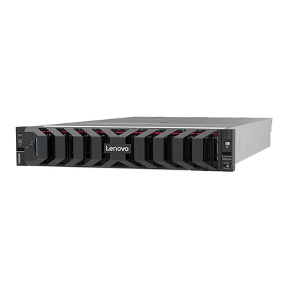 Servidor Lenovo Thinksystem Sr650 V4 / 1 X Intel Xeon 6515p 2.3ghz/16c/150w/rack 2u[@