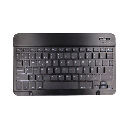 Tablet Advance Smartpad Sp5706 + Teclado, 10.1 Wxga Ips, 4gb Ram, 64gb, Android 13[@