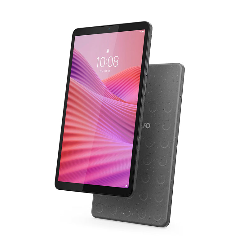 Tablet Lenovo Tab One Zaf10142pe, 8.7 Hd (1340x800) Ips, 4gb Ram Lpddr4x, 128gb Emmc
