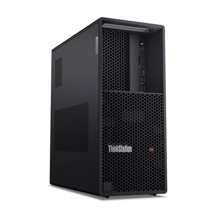 Workstation Lenovo Thinkstation P3 Tower Gen 2, Core Ultra 7 265k Hasta 5.5ghz 32gb D