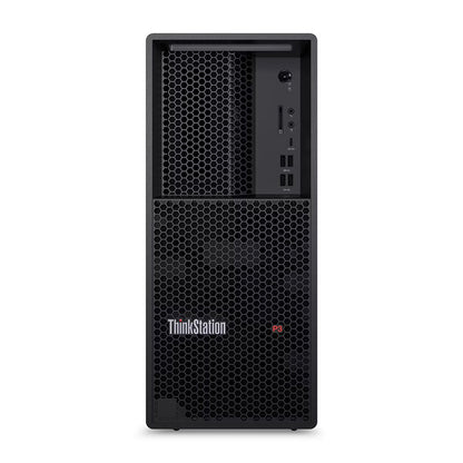 Workstation Lenovo Thinkstation P3 Tower Gen 2, Core Ultra 7 265k Hasta 5.5ghz 32gb D