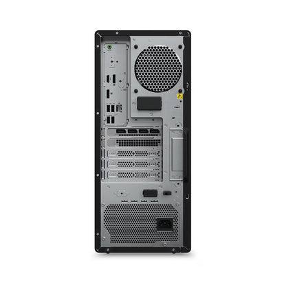 Workstation Lenovo Thinkstation P3 Tower Gen 2, Core Ultra 7 265k Hasta 5.5ghz 32gb D