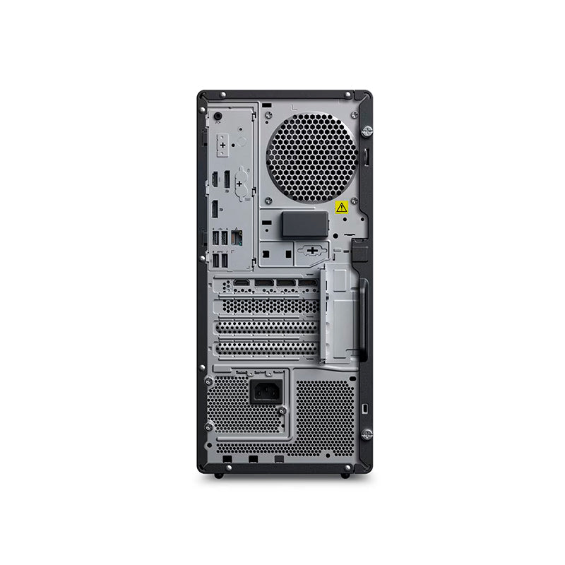 Workstation Lenovo Thinkstation P2 Tower Core Ultra 9 285k Hasta 5.7ghz 32gb Ddr5-560
