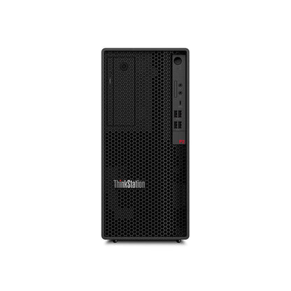 Workstation Lenovo Thinkstation P2 Tower Core Ultra 9 285k Hasta 5.7ghz 32gb Ddr5-560