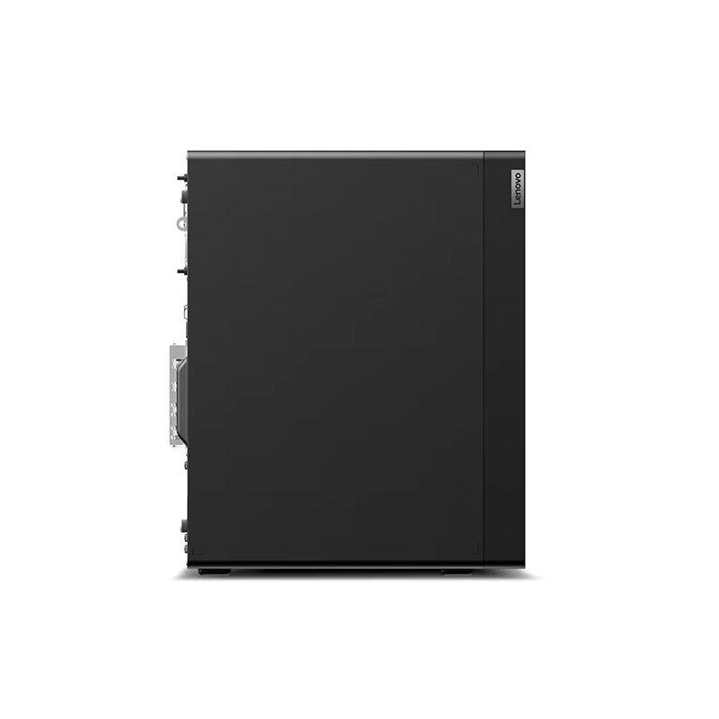 Workstation Lenovo Thinkstation P2 Tower Core Ultra 9 285k Hasta 5.7ghz 32gb Ddr5-560