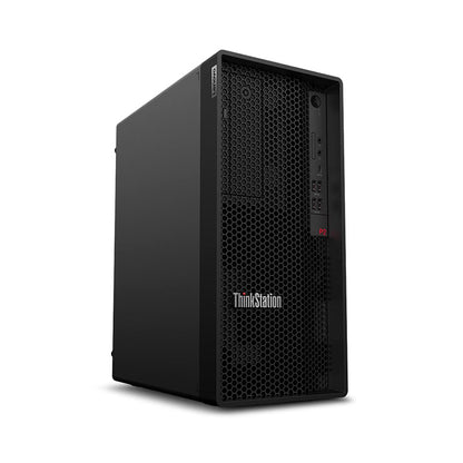 Workstation Lenovo Thinkstation P2 Tower Gen 2, Core Ultra 7 265k Hasta 5.5ghz 16gb D