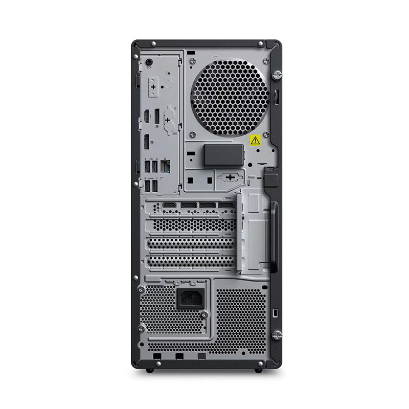 Workstation Lenovo Thinkstation P2 Tower Gen 2, Core Ultra 7 265k Hasta 5.5ghz 16gb D