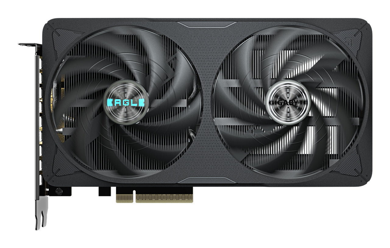 GIGABYTE GeForce RTX 5060 Ti EAGLE OC 8G Tarjeta Gráfica