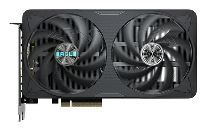 GIGABYTE GeForce RTX 5060 Ti EAGLE OC 8G Tarjeta Gráfica