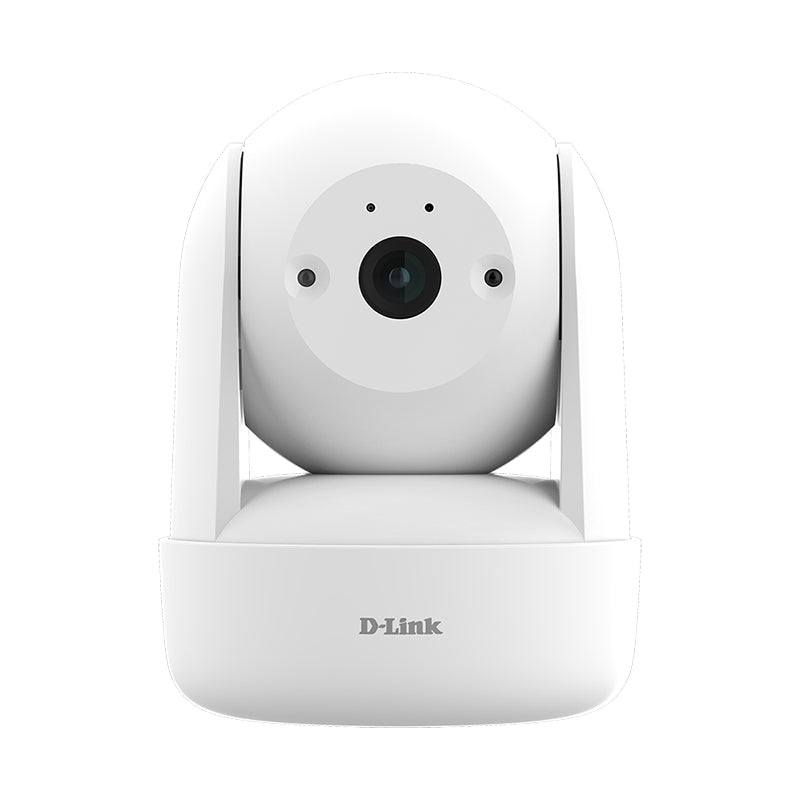 Camara De Seguridad Inteligente D-link Dcs-6501lh, Resolucion 2k/wi-fi/bluetooth Le 5