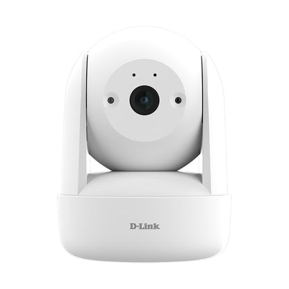 Camara De Seguridad Inteligente D-link Dcs-6501lh, Resolucion 2k/wi-fi/bluetooth Le 5