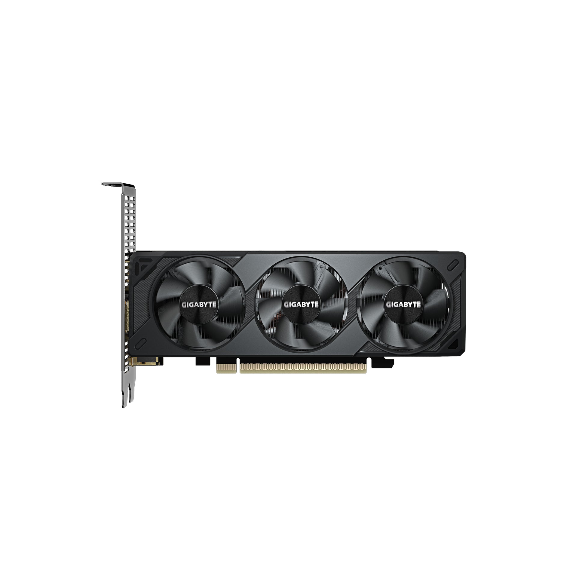 GIGABYTE GeForce RTX 5050 OC Low Profile 8G Tarjeta Gráfica
