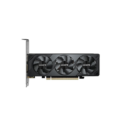 GIGABYTE GeForce RTX 5050 OC Low Profile 8G Tarjeta Gráfica