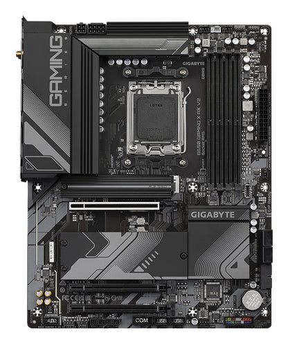 GIGABYTE B650 GAMING X AX V2 Placa base