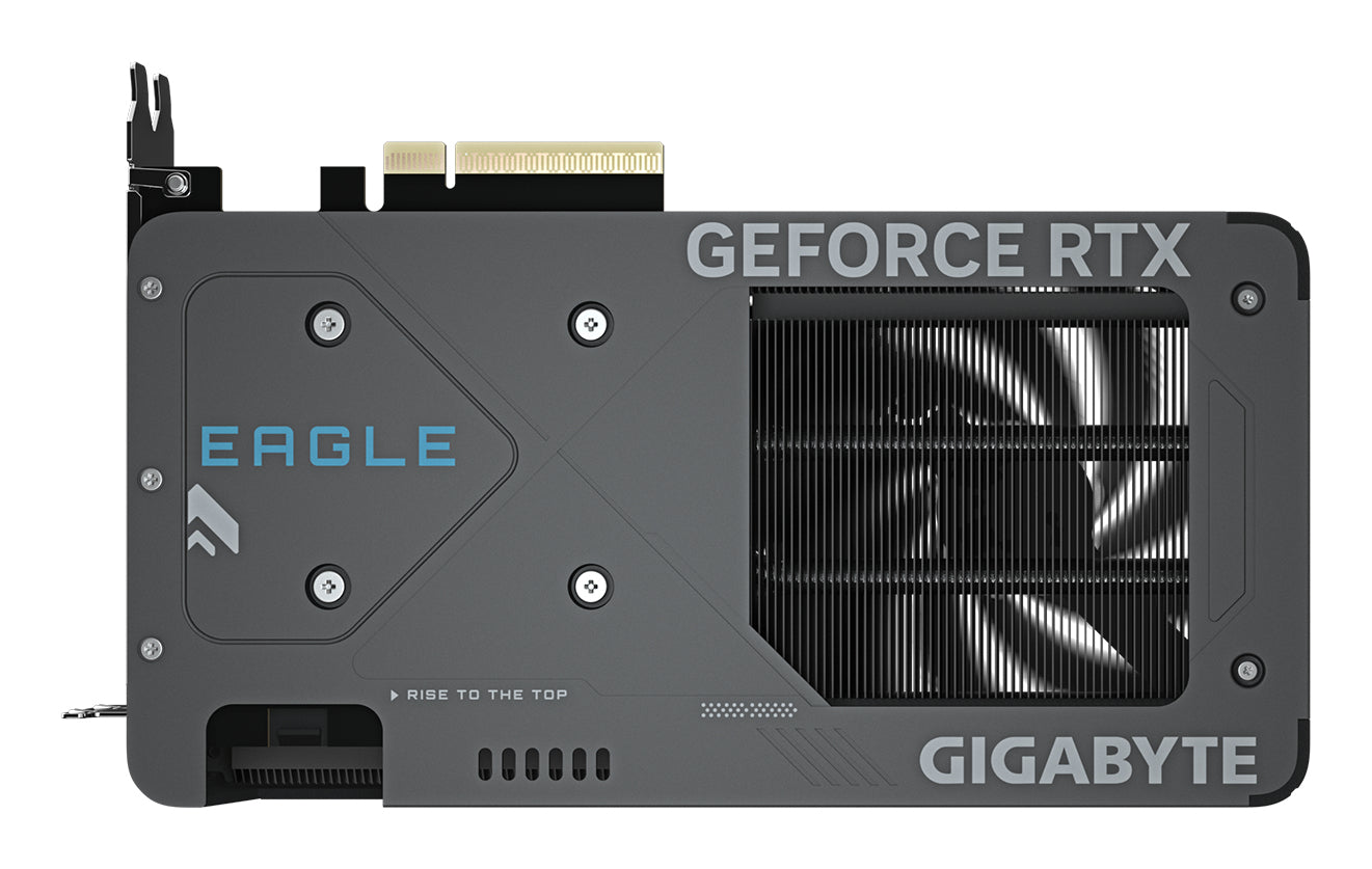 GIGABYTE GeForce RTX 5060 Ti EAGLE OC 8G Tarjeta Gráfica