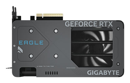 GIGABYTE GeForce RTX 5060 Ti EAGLE OC 8G Tarjeta Gráfica
