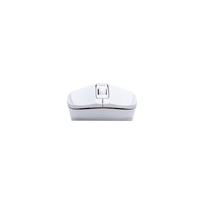Combo Inalámbrico Teclado + Mouse Teros Te-5016s,blanco Combo Inalámbrico Teros T