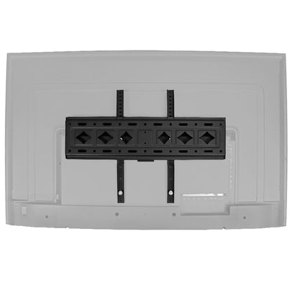 Rack Teros Te-7111 Para Televisor De 32" A 75"