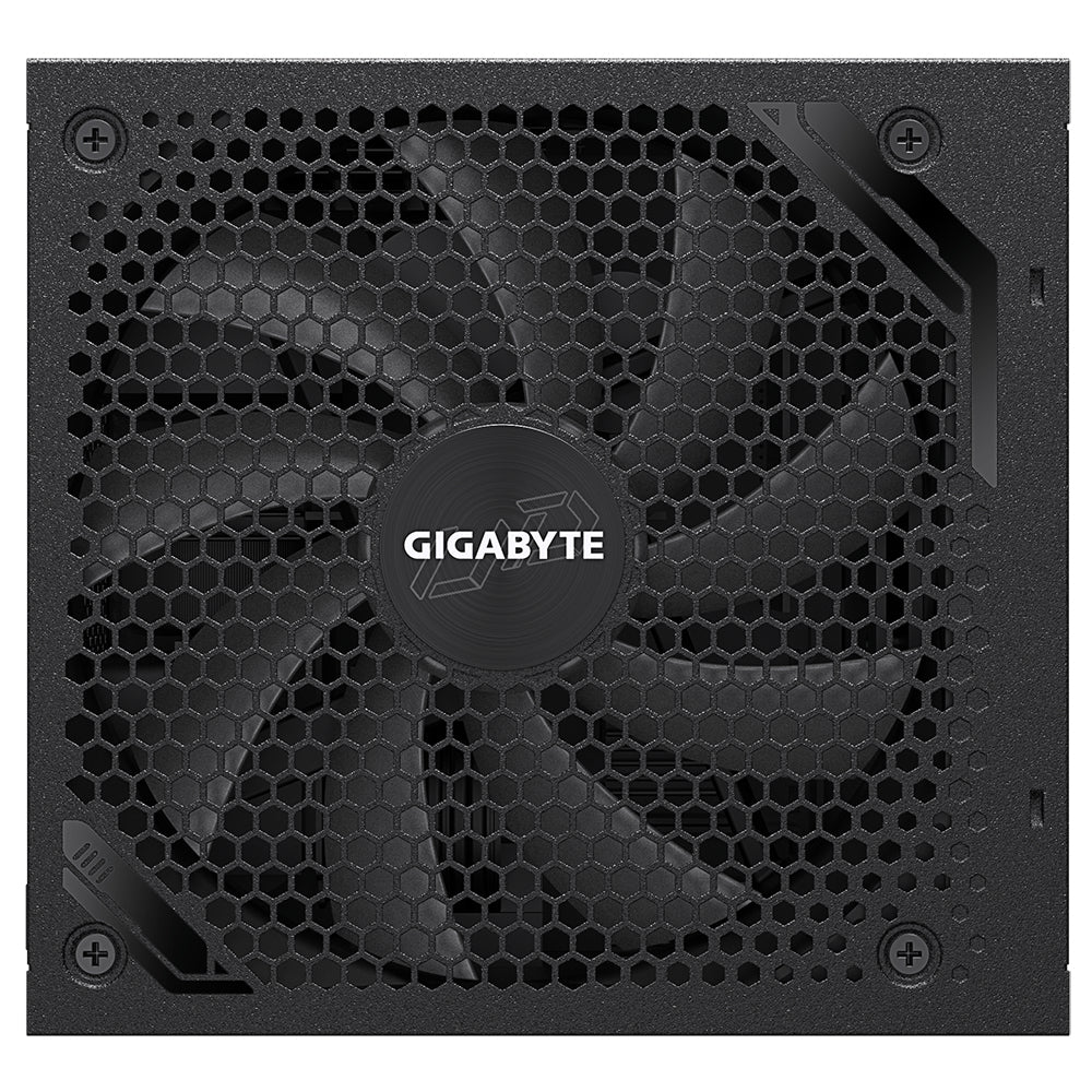 GIGABYTE UD1300GM PG5 unidad de fuente de alimentación 1300 W 20+4 pin ATX ATX Negro