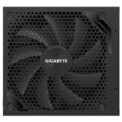 GIGABYTE UD1300GM PG5 unidad de fuente de alimentación 1300 W 20+4 pin ATX ATX Negro