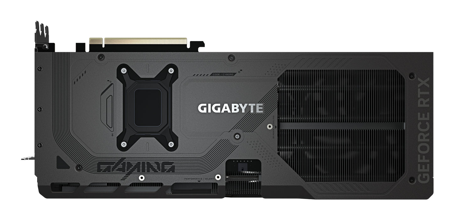 GIGABYTE GeForce RTX 5080 GAMING OC 16G Tarjeta Gráfica