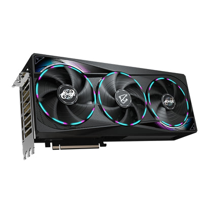 GIGABYTE AORUS GeForce RTX 5070 MASTER 12G Tarjeta Gráfica