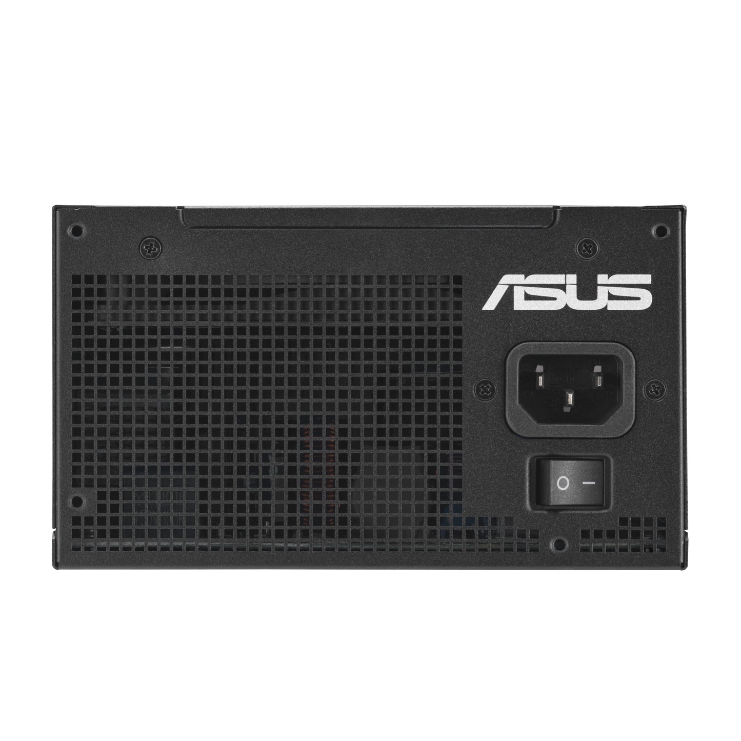 ASUS TUF-GAMING-750G-EVO unidad de fuente de alimentación 750 W 20+4 pin ATX ATX Negro