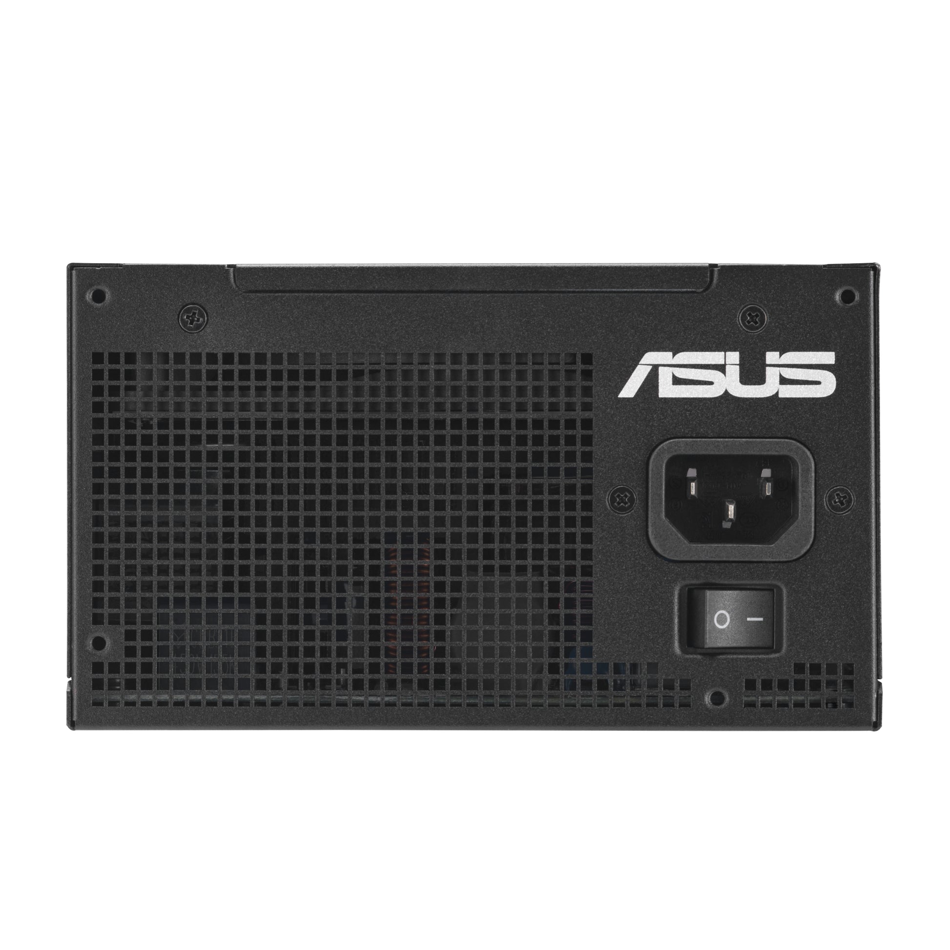 ASUS TUF-GAMING-750G-EVO unidad de fuente de alimentación 750 W 20+4 pin ATX ATX Negro