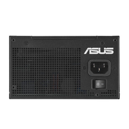 ASUS TUF-GAMING-750G-EVO unidad de fuente de alimentación 750 W 20+4 pin ATX ATX Negro