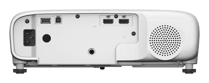 Epson PowerLite FH54+ Proyector de alcance estándar 4100 lúmenes ANSI 3LCD 1080p (1920x1080) Blanco