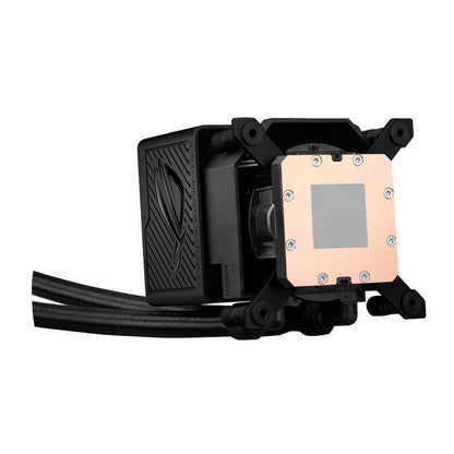 Refrigerador Líquido De Cpu Asus Rog Ryujin Iii 360 Argb Extreme El Refrigerador