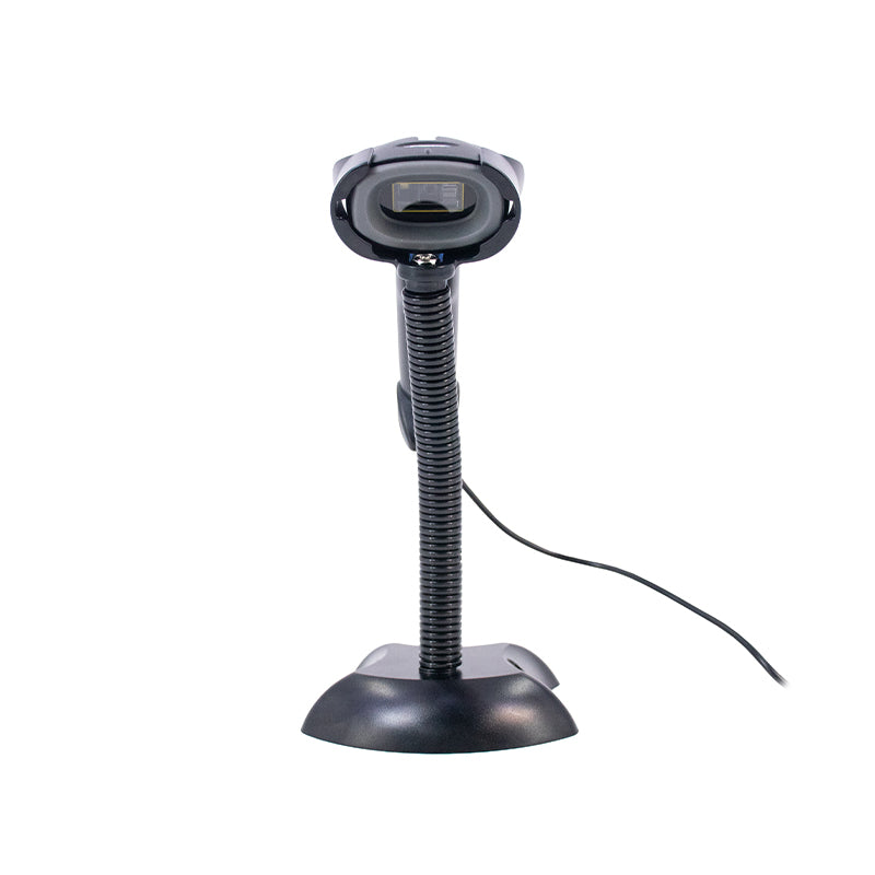 Scanner Inalámbrico 1d Y 2d Advance Adv-6013n2, 1800mah, 2.4ghz, Ip54 Scanner Ina